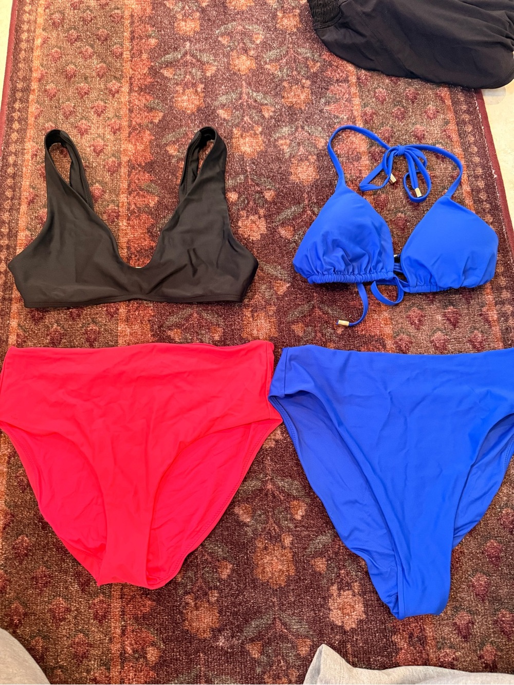 Quince Swim bundle
